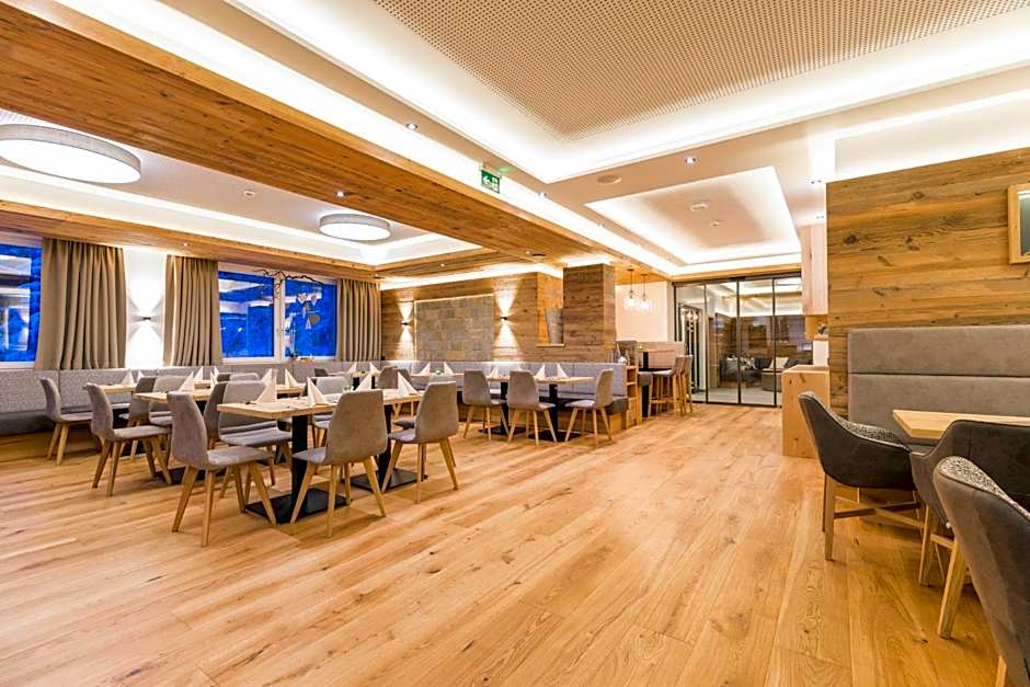 OFENTÜRL alpine living