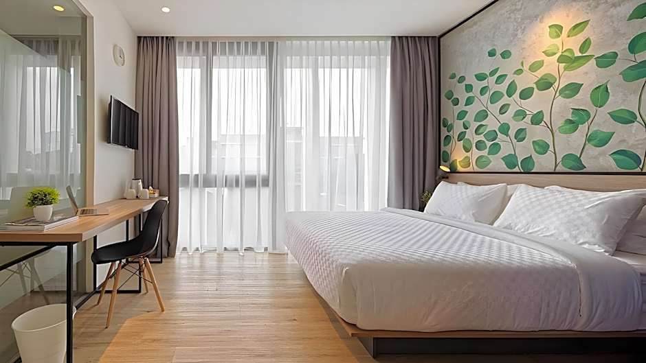 Daun Residence Bandung