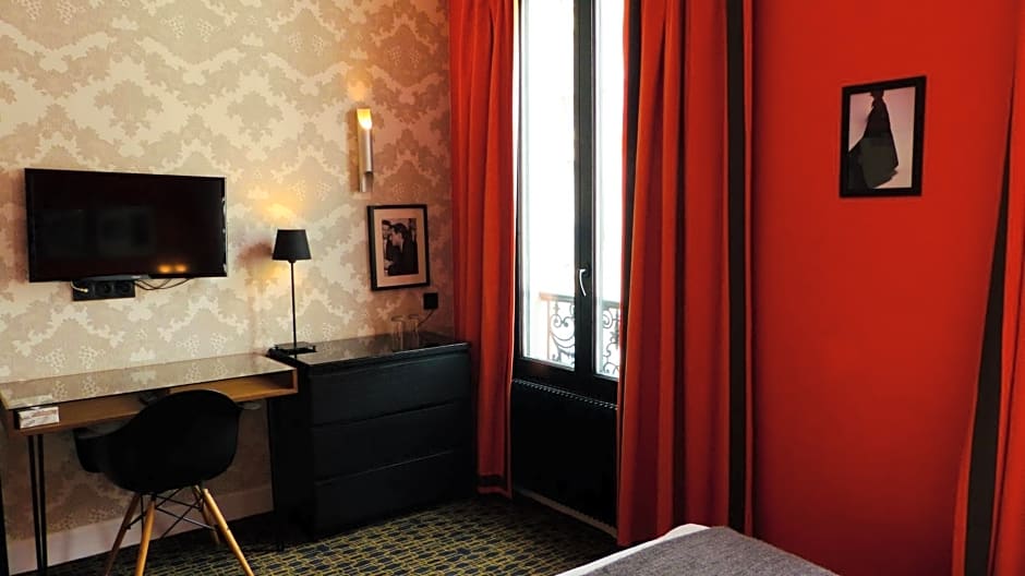 Hotel Noir