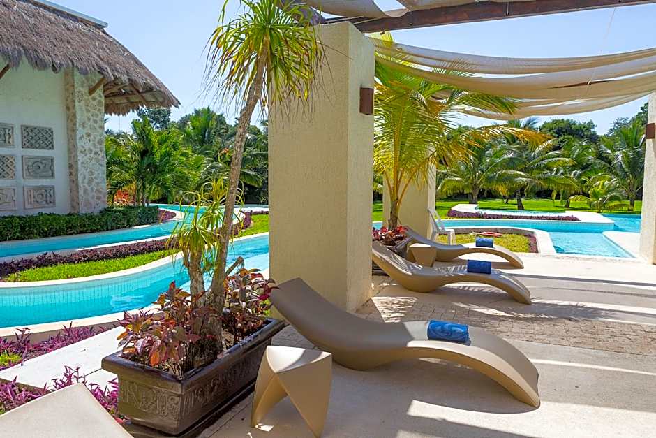 TRS Yucatan Hotel - Adults Only- All Inclusive