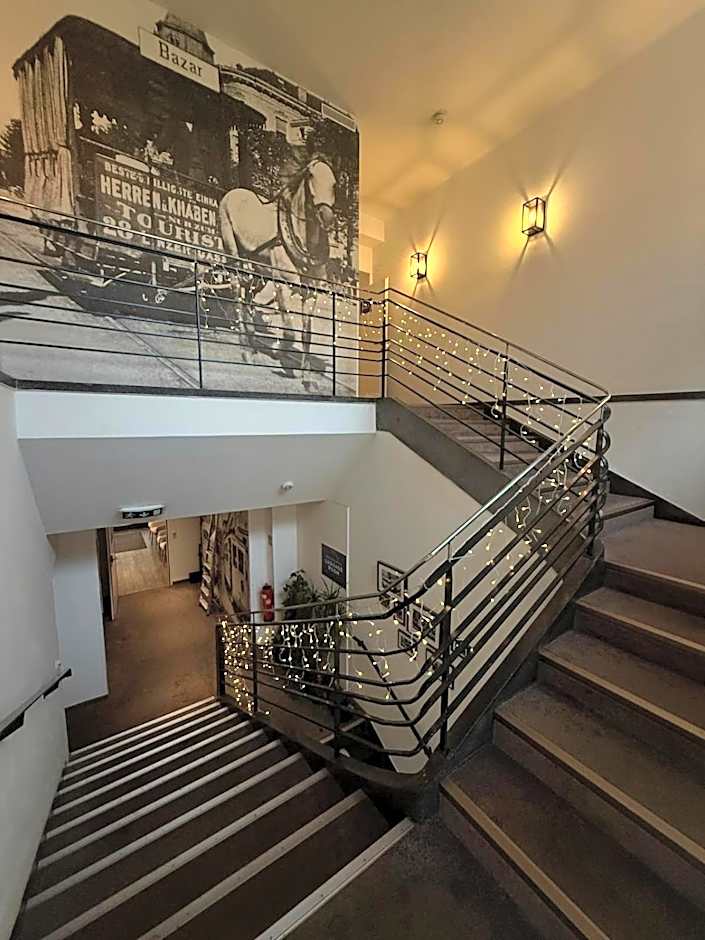 Levy's Rooms & Breakfast