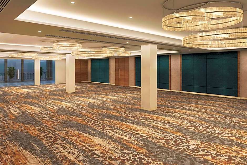 Four Points by Sheraton Kigali