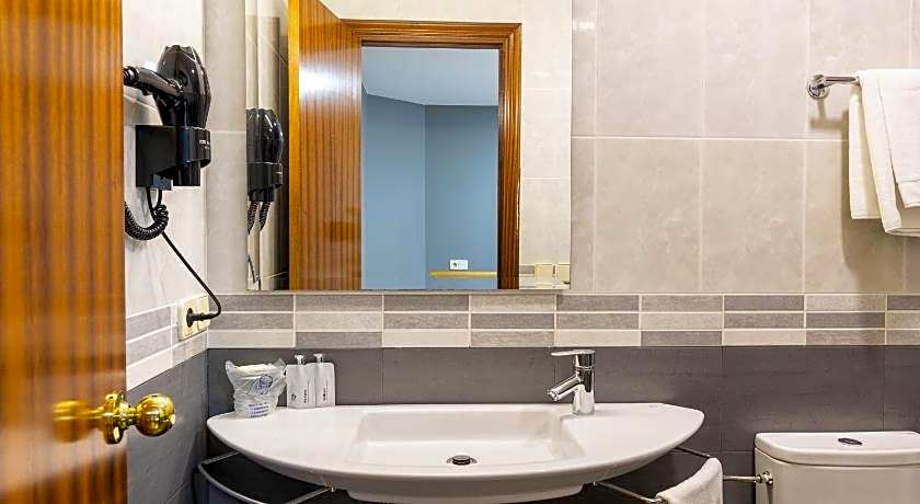 Hotel Europa Arteixo