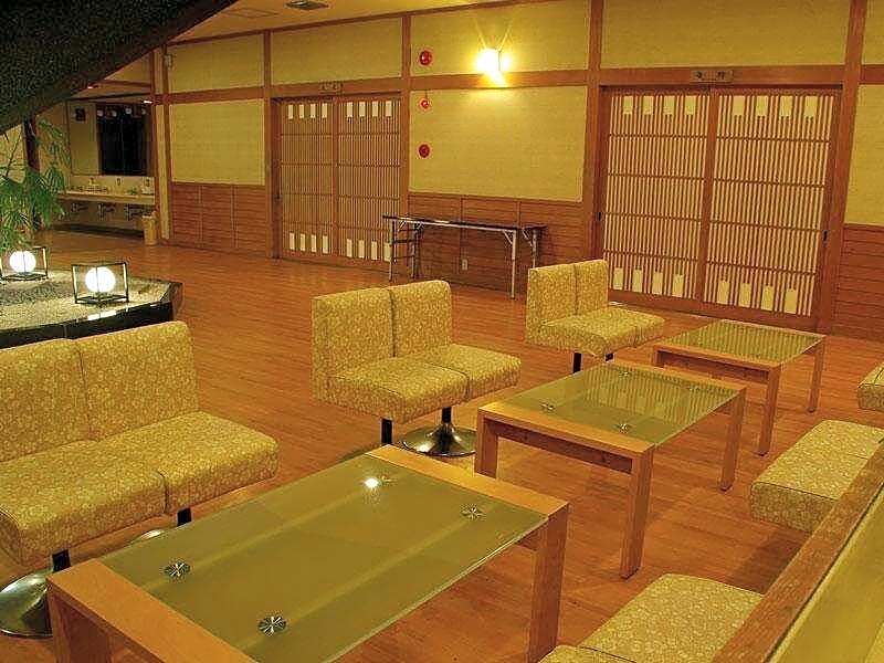 Ryokan Itaniya