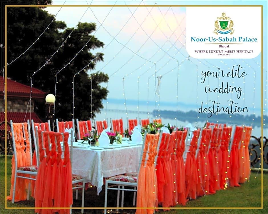 Noor Us Sabah Palace