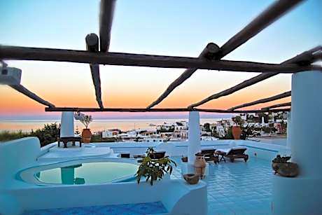 Quartara Boutique Hotel