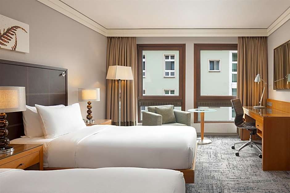 Hilton Dresden