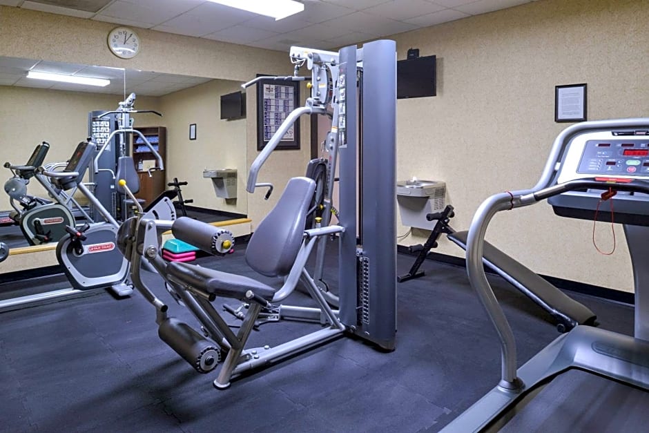 Comfort Inn and Suites Joplin