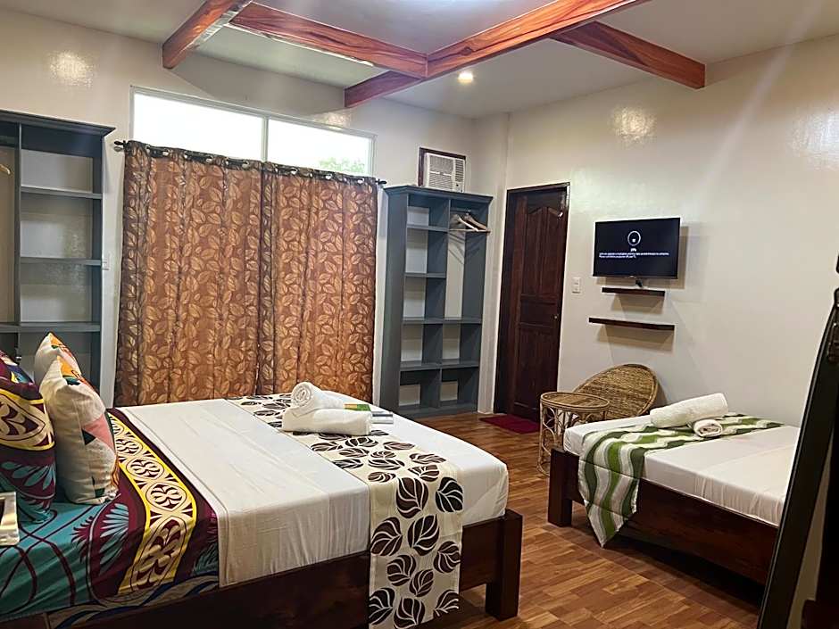 MANANQUIL TRAVEL LODGE