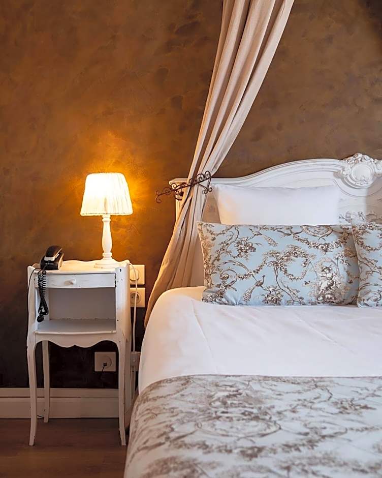 Le Verger des Chateaux, The Originals Relais (Inter-Hotel)