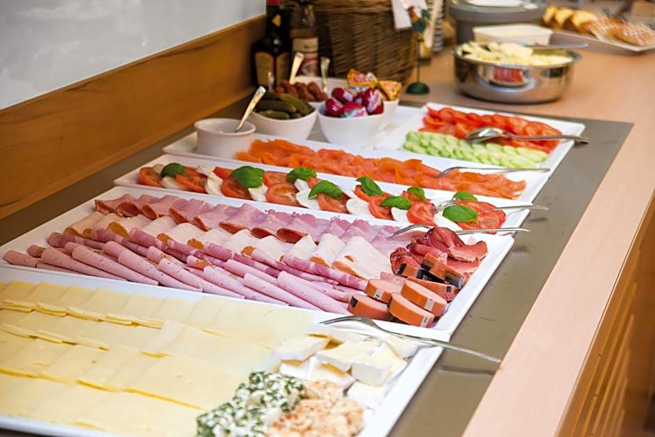 Locals Stadthotel Bielefeld