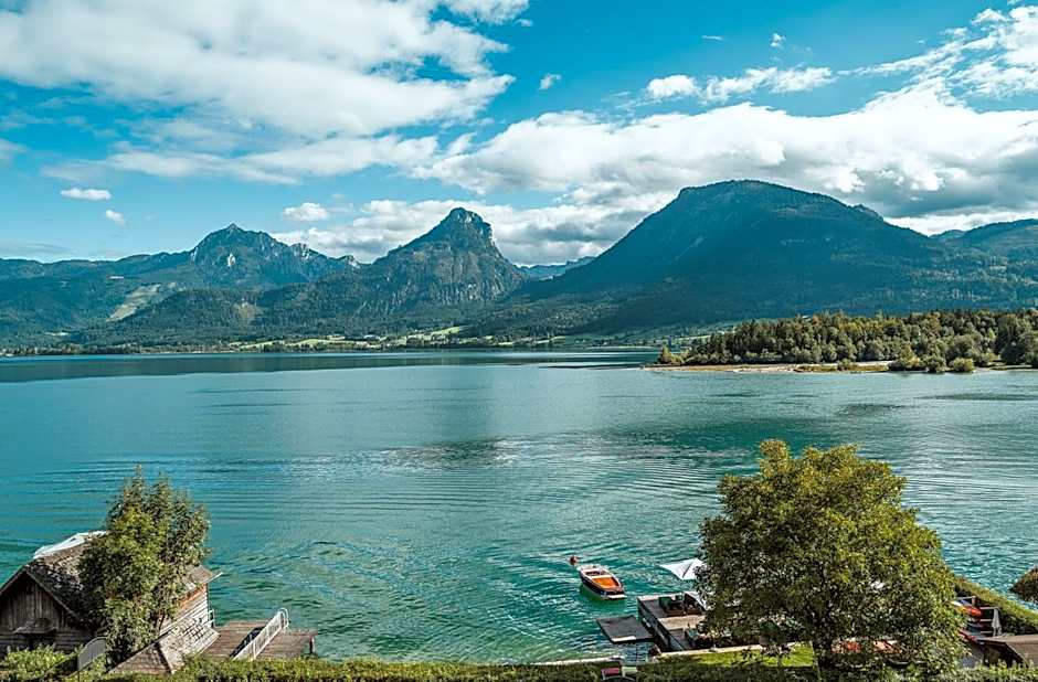 Strandhotel Margaretha