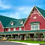 Fairfield Inn & Suites by Marriott Fair Oaks Farms