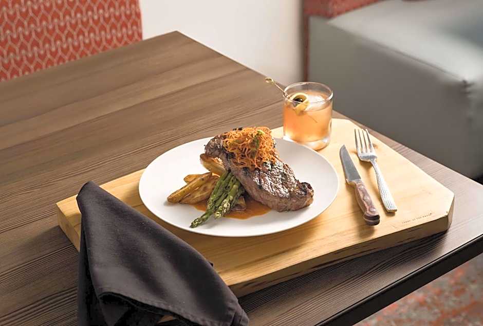 Hilton Garden Inn Pga Village/Port St. Lucie