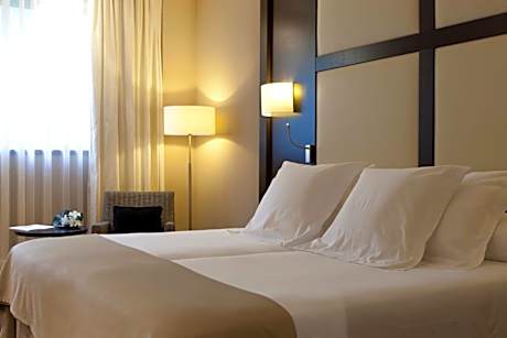 Basic Double or Twin Room