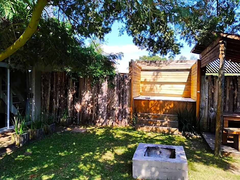 Green Hills Forest Lodge