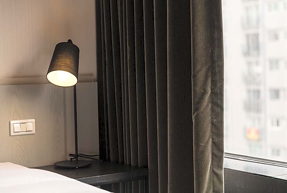 Nagahiro Hotel-Dome
