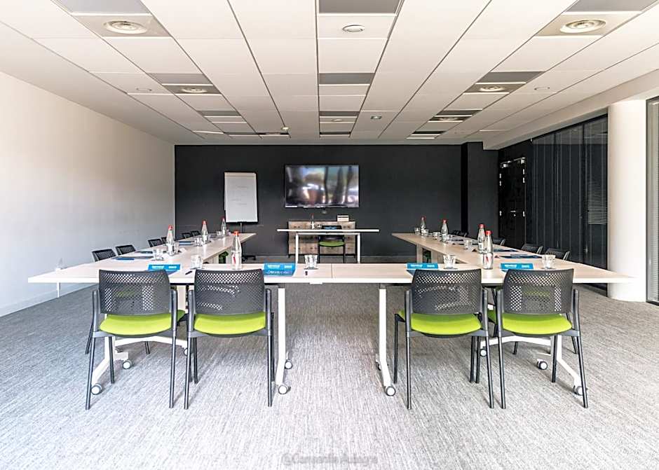 Campanile PRIME - Marseille Aubagne