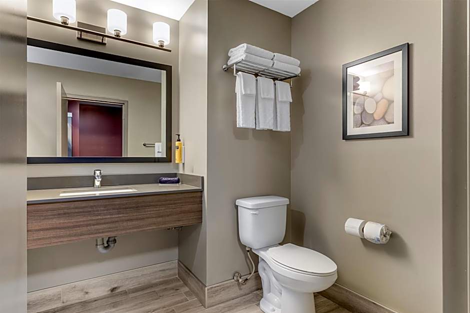 Best Western Plus Dauphin