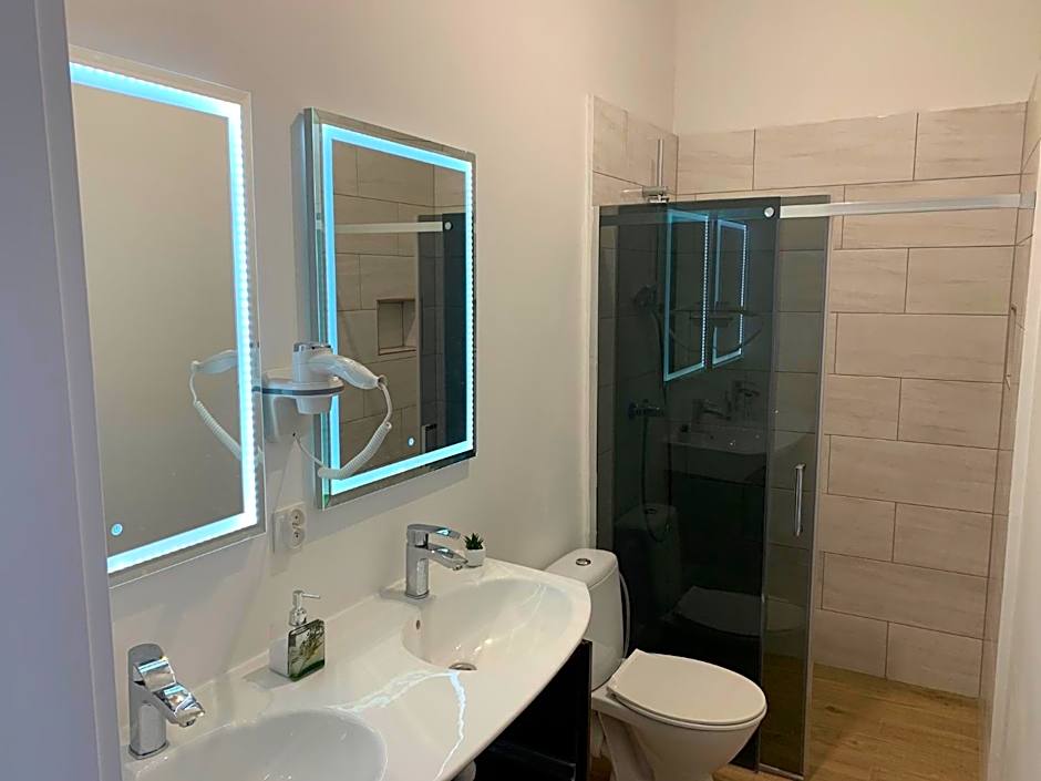 Jasna Hotelik self check-in