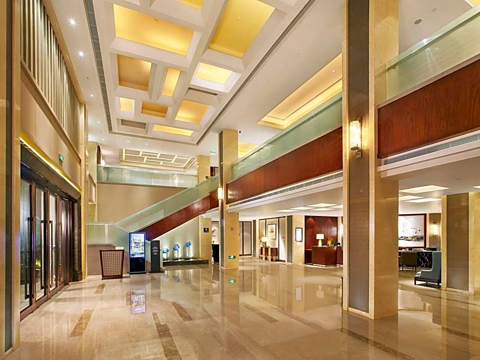 Xiamen Huli Yihao Hotel