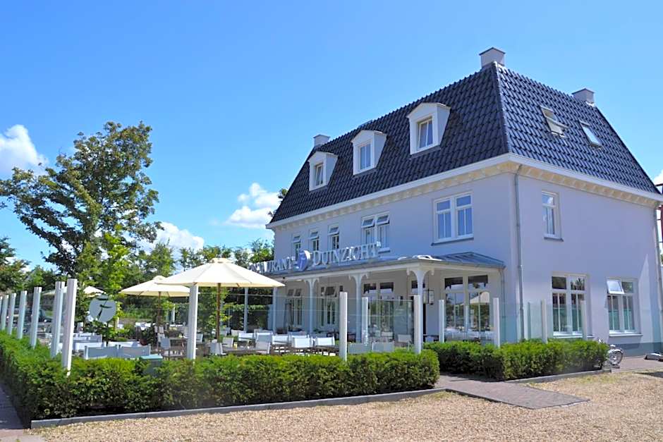 Fletcher Hotel-Restaurant Duinzicht