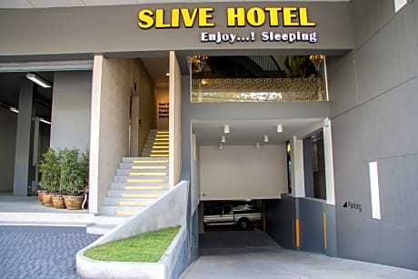 Slive Hotel