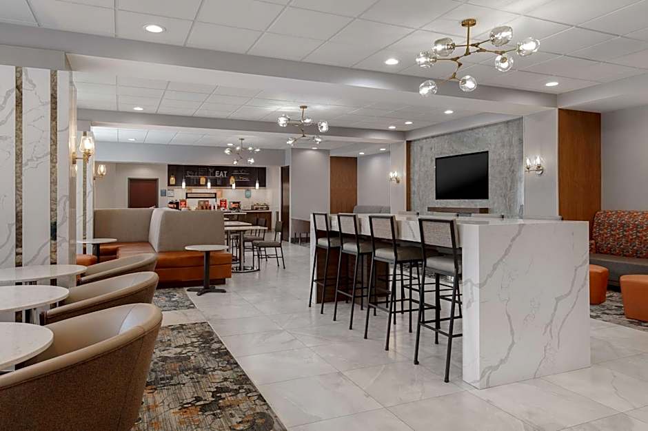 Hampton Inn By Hilton Brampton