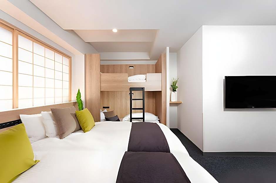 MIMARU TOKYO KINSHICHO