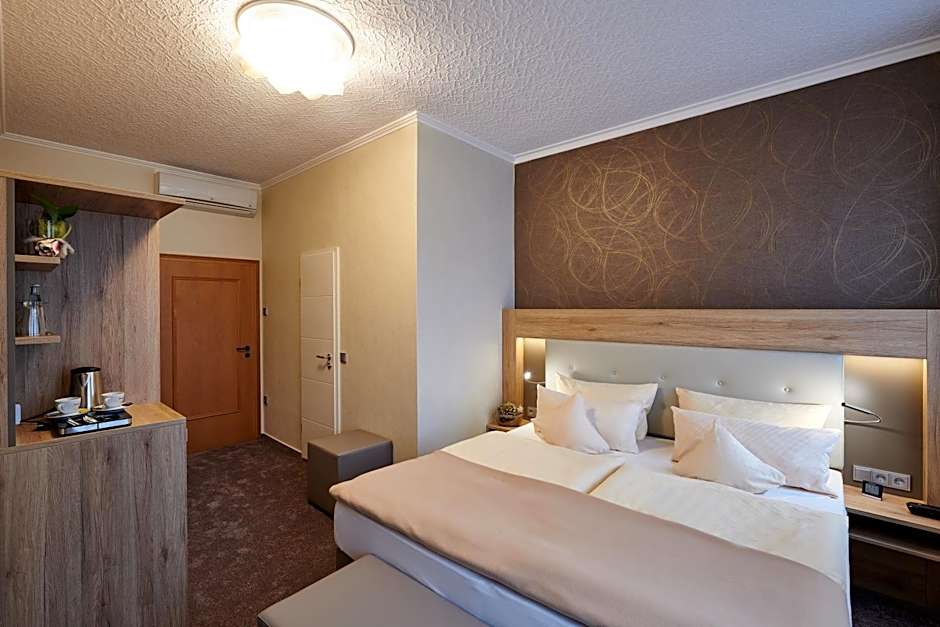 Ambient Hotel Zum Schwan