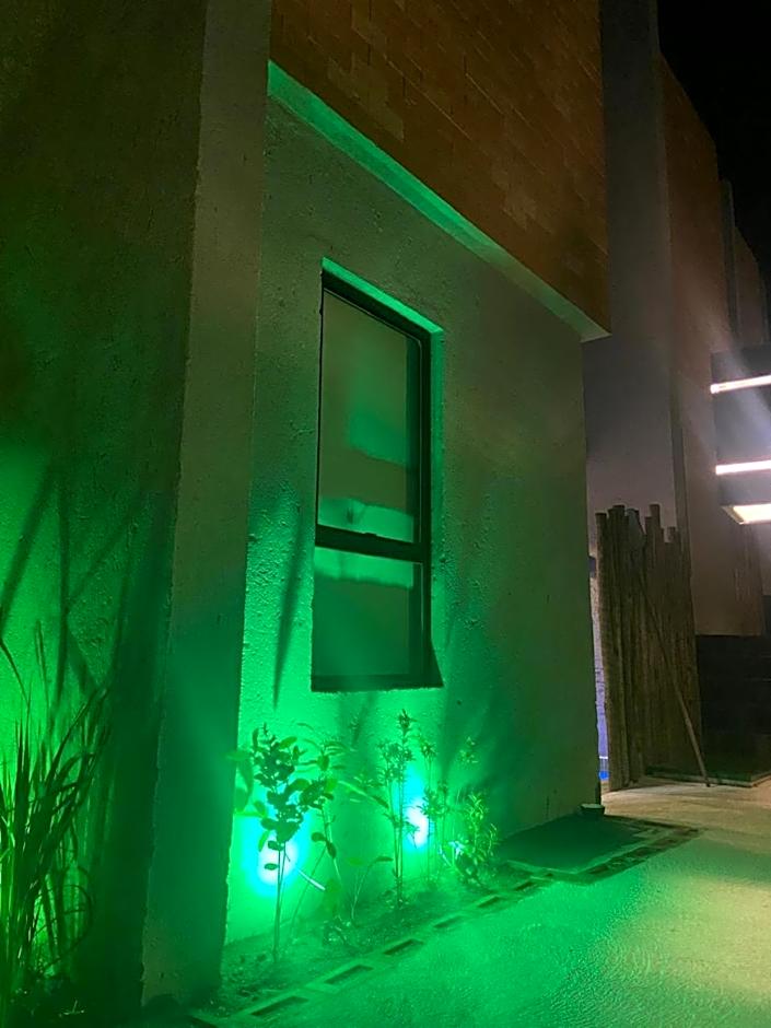 Vilarejo dos Milagres