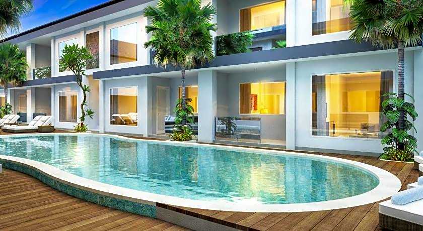 Coast Boutique Apartments