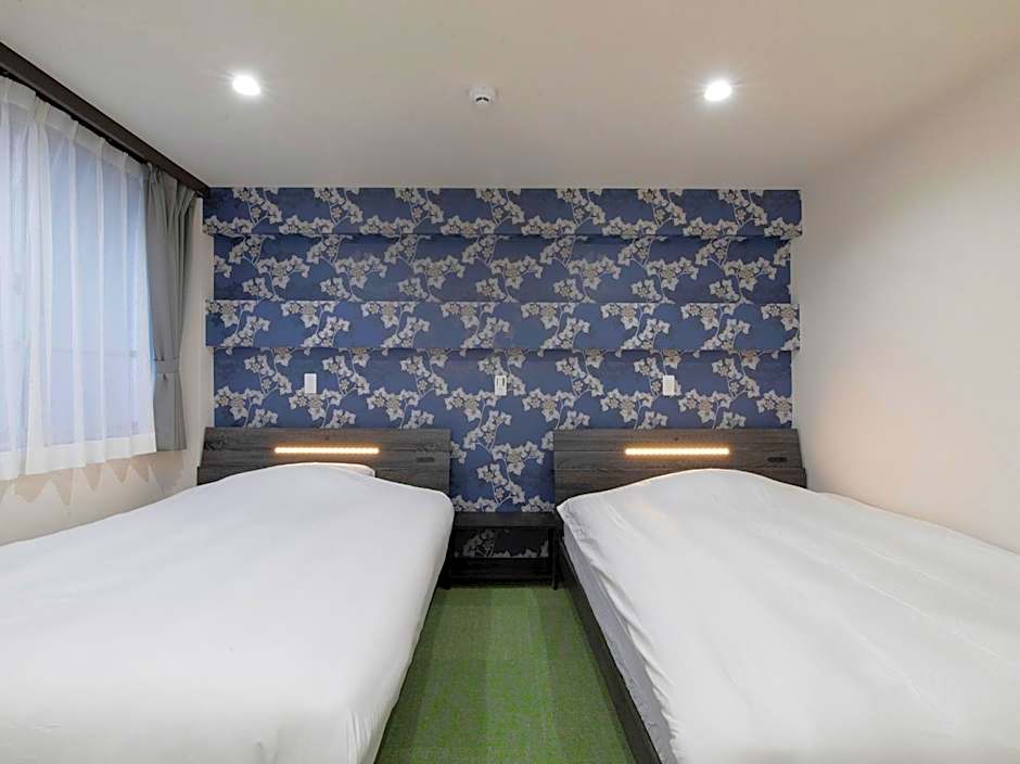 Tabist Hotel Miyakonojo Miyazaki