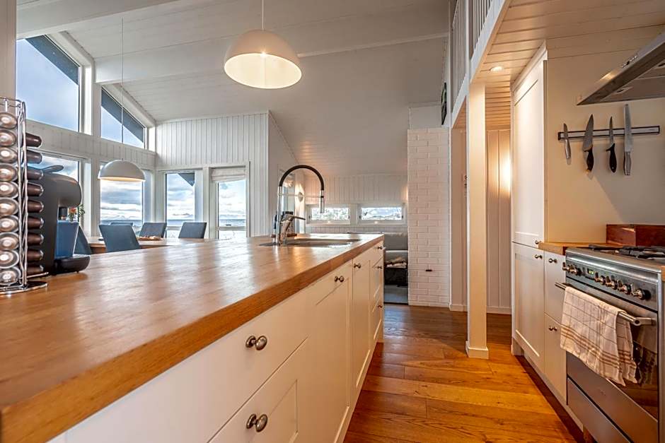 Lofoten Links Lodges