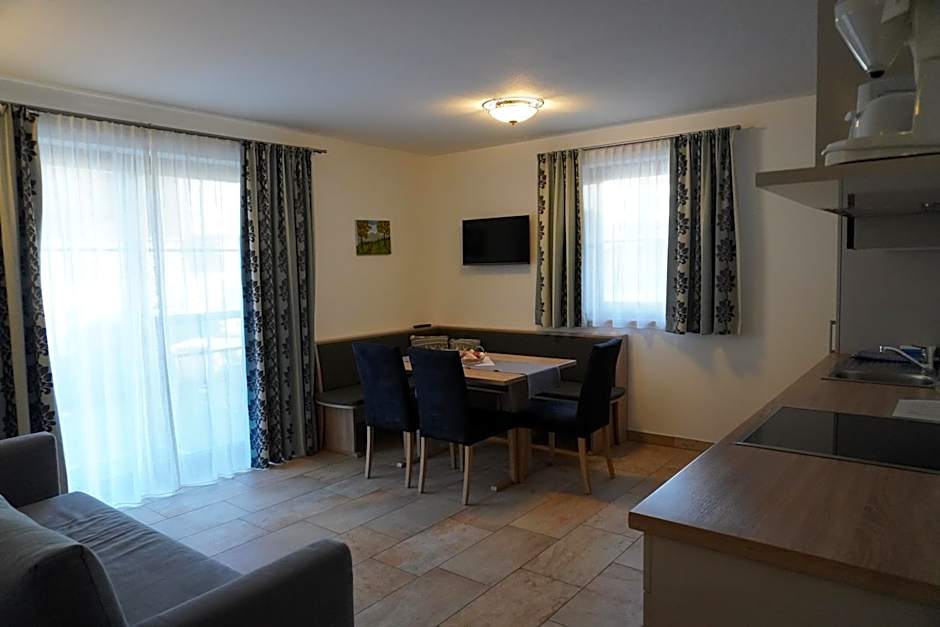 Appartements Fritzhof