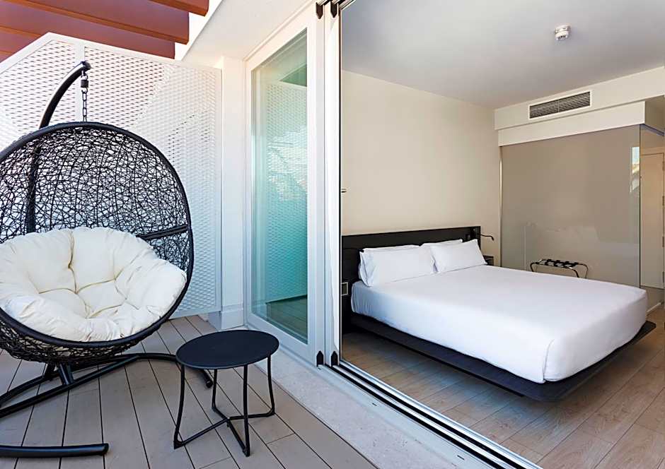 B&B Hotel Madrid Centro Puerta del Sol