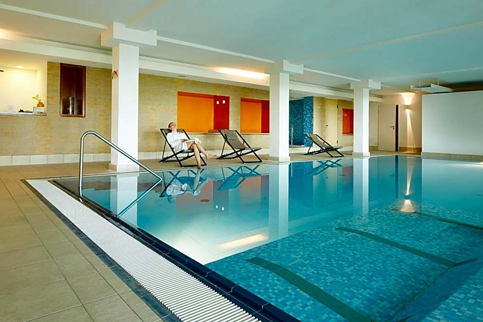 NaturKulturHotel Stumpf