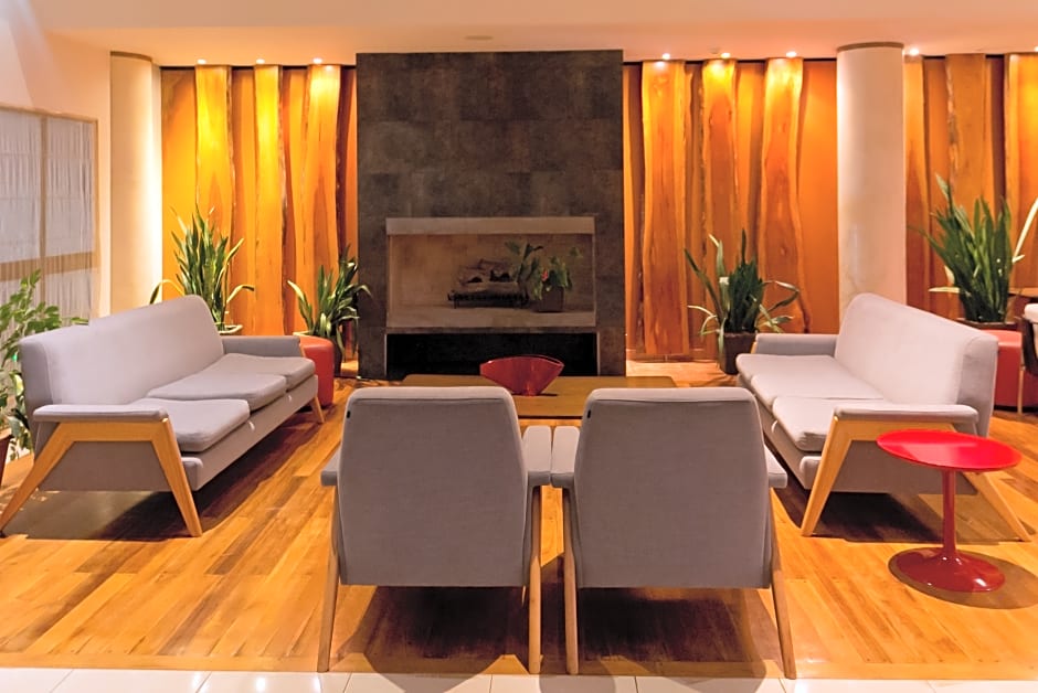 Amerian Portal del Iguazu