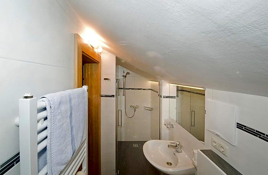 Pension Riedlsperger