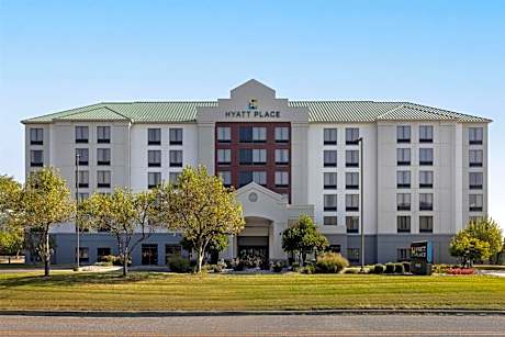 Hyatt Place Detroit/Utica