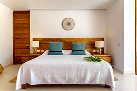 Deluxe Junior Suite