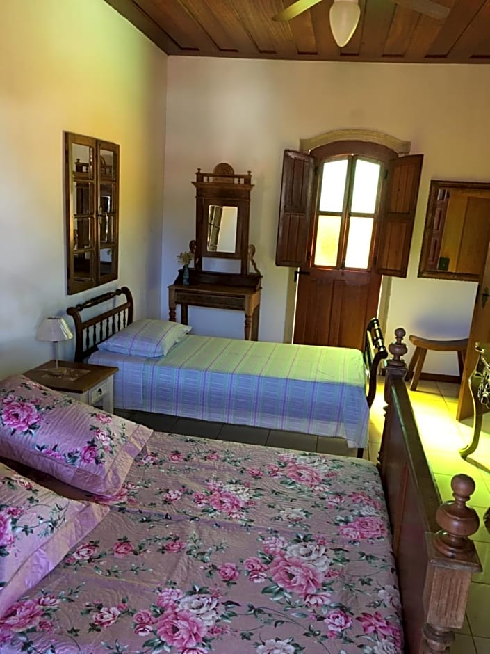 Cama Caminho da Serra