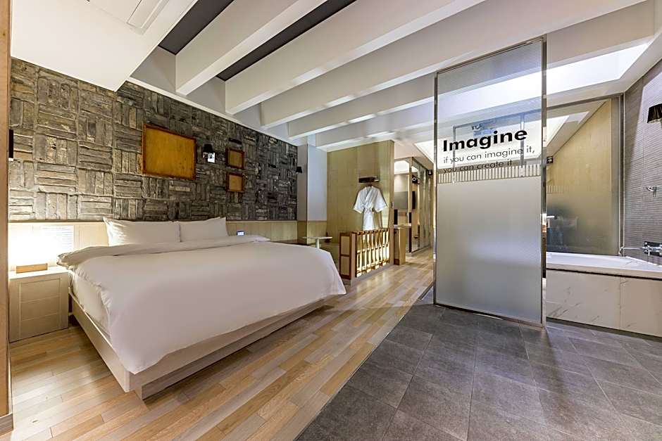 Hotel Oscar Seomunmarket