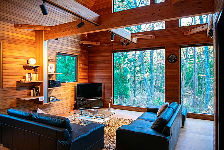 Phoenix Chalets by HHG