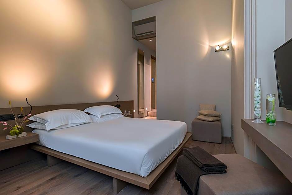 Hotel dei Barbieri