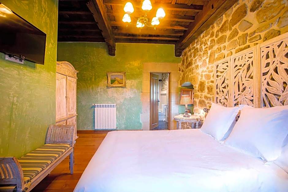 Hotel Palacio La Cajiga