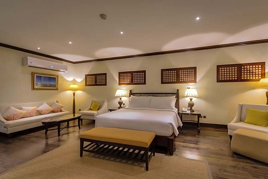 Photo 1 of 4 of Presidential Suite