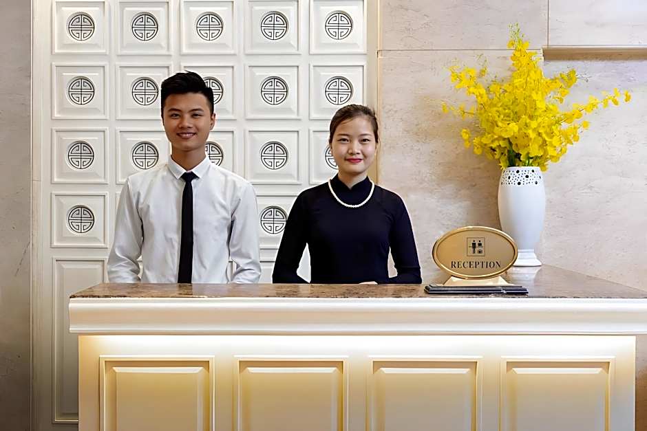 Classy Boutique Hotel