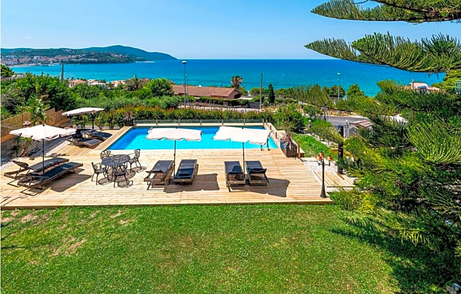 Marywilliam – Agropoli, UT