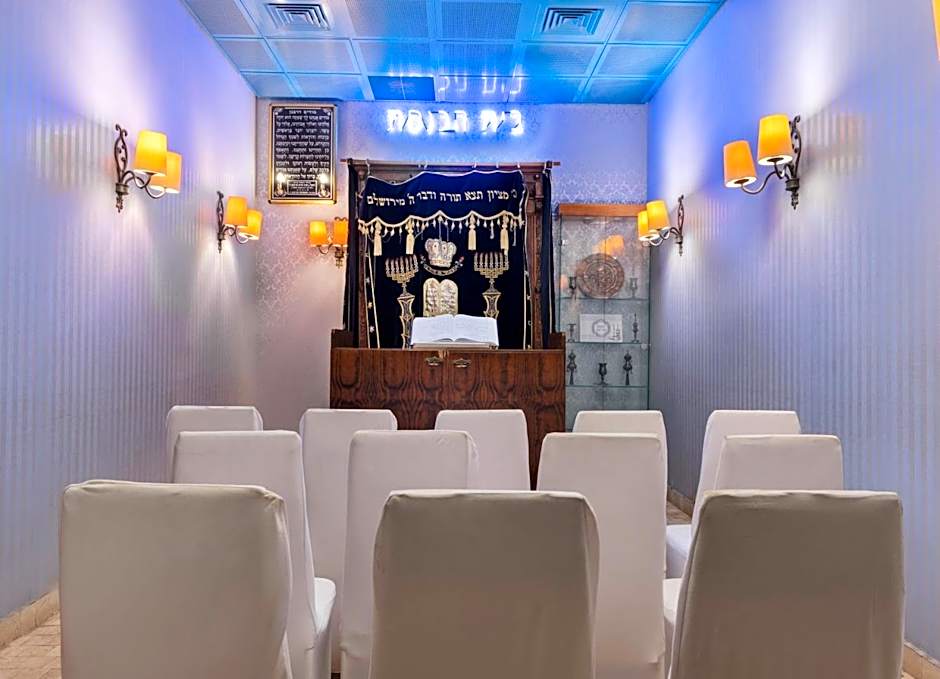 The Herbert Eilat - All inclusive Plus